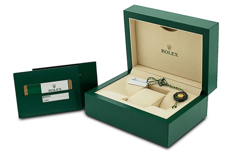 Rolex Daytona 116503